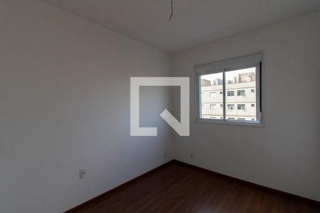 Quarto 1 de apartamento para alugar com 2 quartos, 33m² em Vila São João, Guarulhos