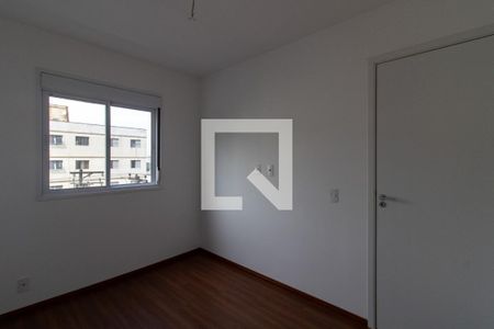 Quarto 1 de apartamento para alugar com 2 quartos, 33m² em Vila São João, Guarulhos