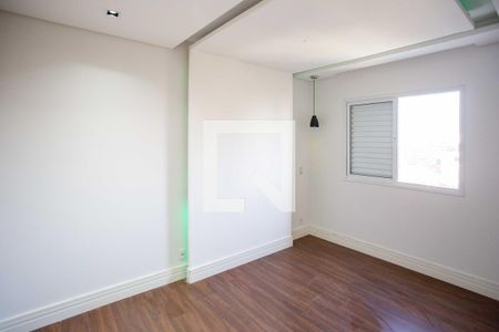 Quarto Suíte de apartamento para alugar com 2 quartos, 78m² em Centro, Diadema