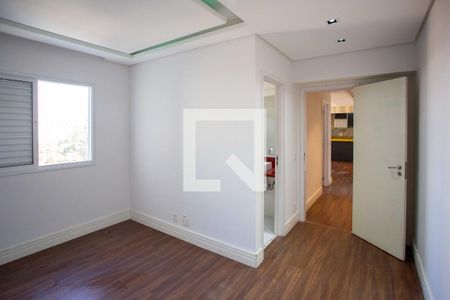 Quarto Suíte de apartamento para alugar com 2 quartos, 78m² em Centro, Diadema