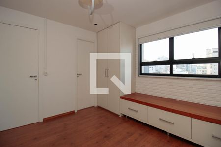 Suíte 1 de apartamento para alugar com 2 quartos, 110m² em Jardim Paulista, São Paulo