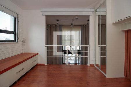 Suíte 1 de apartamento para alugar com 2 quartos, 110m² em Jardim Paulista, São Paulo