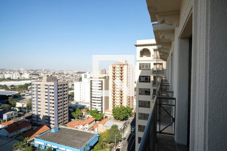 Apartamento para alugar com 1 quarto, 40m² em Barcelona, São Caetano do Sul