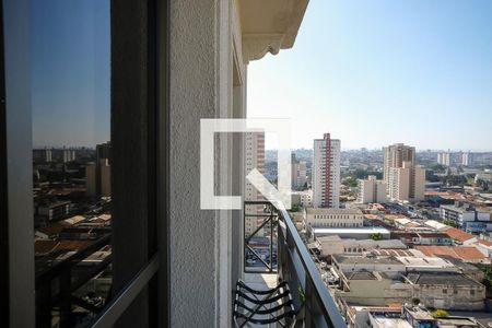 Apartamento para alugar com 1 quarto, 40m² em Barcelona, São Caetano do Sul