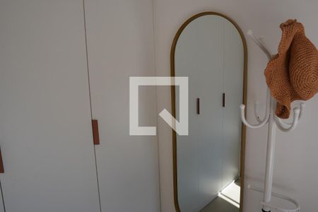 Quarto de kitnet/studio à venda com 1 quarto, 27m² em Pinheiros, São Paulo