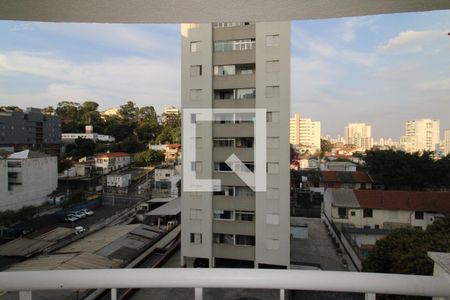 Sala - Varanda de apartamento à venda com 2 quartos, 72m² em Santana, São Paulo