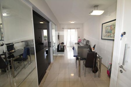 Sala de apartamento à venda com 2 quartos, 72m² em Santana, São Paulo