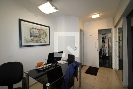 Sala de apartamento à venda com 2 quartos, 72m² em Santana, São Paulo