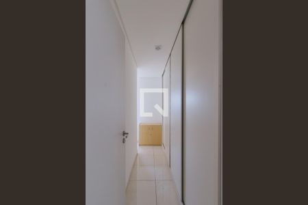 suíte de apartamento para alugar com 3 quartos, 88m² em Parque Residencial Aquarius, São José dos Campos