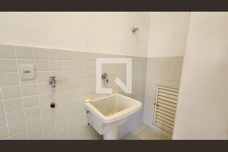 Cozinha e Área de Serviço de casa de condomínio à venda com 3 quartos, 110m² em Medeiros, Jundiaí