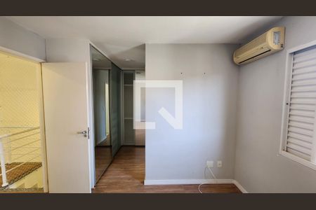 Quarto Suíte de casa de condomínio à venda com 3 quartos, 110m² em Medeiros, Jundiaí