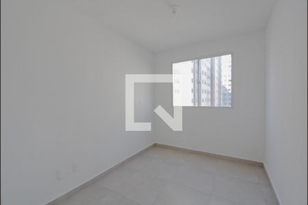 Quarto 1 de apartamento para alugar com 2 quartos, 44m² em Parque Bristol, São Bernardo do Campo