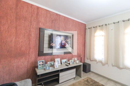 Sala de casa à venda com 2 quartos, 115m² em Vila Tupi, Várzea Paulista