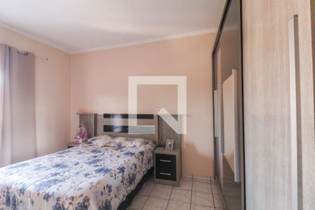 Quarto 1 de casa à venda com 2 quartos, 115m² em Vila Tupi, Várzea Paulista