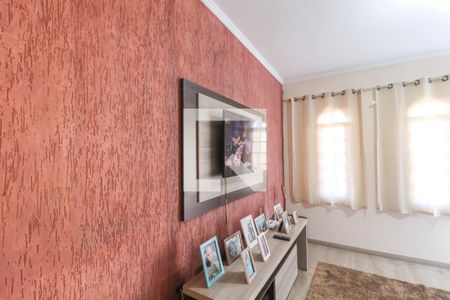 Sala de casa à venda com 2 quartos, 115m² em Vila Tupi, Várzea Paulista