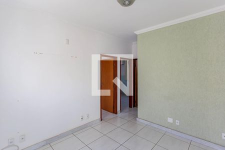 Sala de apartamento à venda com 2 quartos, 47m² em Jaqueline, Belo Horizonte