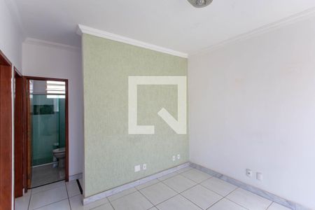 Sala de apartamento à venda com 2 quartos, 47m² em Jaqueline, Belo Horizonte