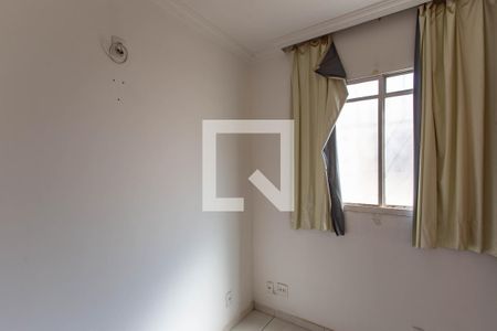 Quarto 1 de apartamento à venda com 2 quartos, 47m² em Jaqueline, Belo Horizonte