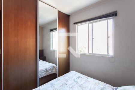 Quarto 1 de apartamento à venda com 3 quartos, 73m² em Rio Branco, Belo Horizonte