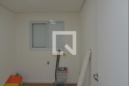 Quarto 1 de apartamento à venda com 2 quartos, 50m² em Parque das Nações, Santo André