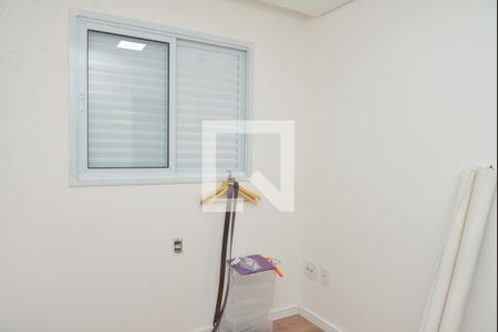 Quarto 1 de apartamento à venda com 2 quartos, 50m² em Parque das Nações, Santo André