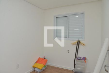 Quarto 1 de apartamento à venda com 2 quartos, 50m² em Parque das Nações, Santo André