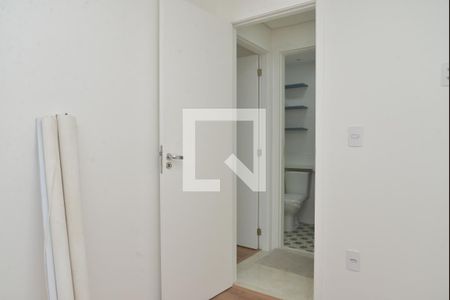 Quarto 1 de apartamento à venda com 2 quartos, 50m² em Parque das Nações, Santo André