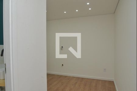 Quarto 2 de apartamento à venda com 2 quartos, 50m² em Parque das Nações, Santo André