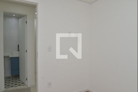 Quarto 1 de apartamento à venda com 2 quartos, 50m² em Parque das Nações, Santo André