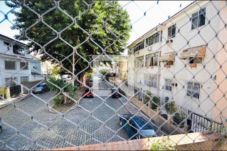 Vista do Quarto 1 de apartamento à venda com 2 quartos, 70m² em Vila Isabel, Rio de Janeiro