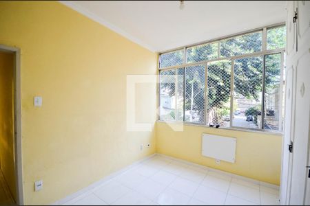 Quarto 2 de apartamento à venda com 2 quartos, 70m² em Vila Isabel, Rio de Janeiro