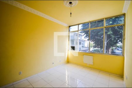 Sala de apartamento à venda com 2 quartos, 70m² em Vila Isabel, Rio de Janeiro