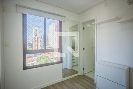 Suíte de apartamento para alugar com 2 quartos, 90m² em Saúde, São Paulo