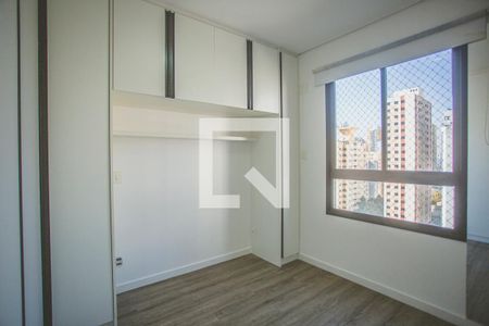 Suíte de apartamento para alugar com 2 quartos, 90m² em Saúde, São Paulo