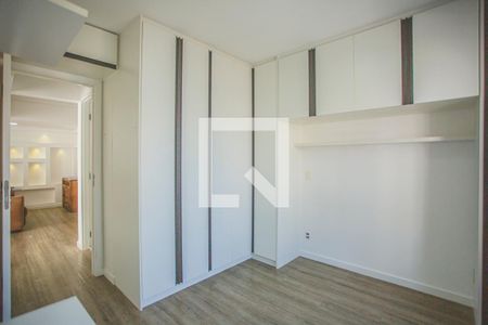 Suíte de apartamento para alugar com 2 quartos, 90m² em Saúde, São Paulo