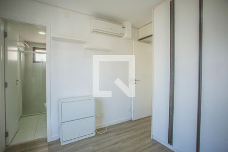 Suíte de apartamento para alugar com 2 quartos, 90m² em Saúde, São Paulo