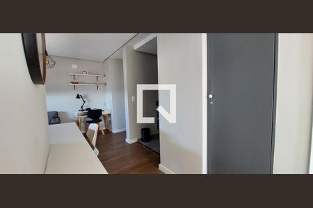 Apartamento para alugar com 1 quarto, 44m² em Centro, Santo André