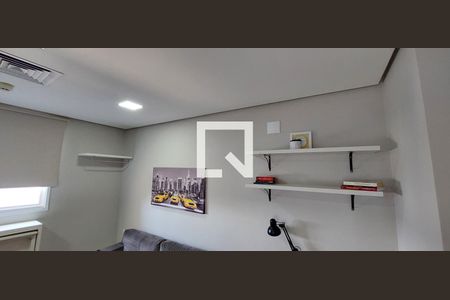 Apartamento para alugar com 1 quarto, 44m² em Centro, Santo André