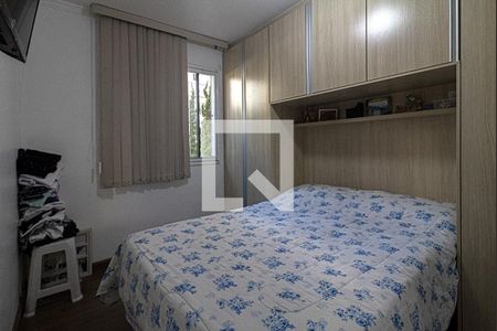 quarto2 de apartamento à venda com 3 quartos, 84m² em Jardim Celeste, São Paulo