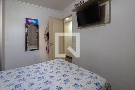 quarto2 de apartamento para alugar com 3 quartos, 84m² em Jardim Celeste, São Paulo