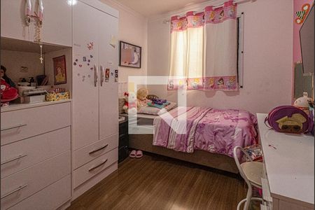 quarto1 de apartamento para alugar com 3 quartos, 84m² em Jardim Celeste, São Paulo