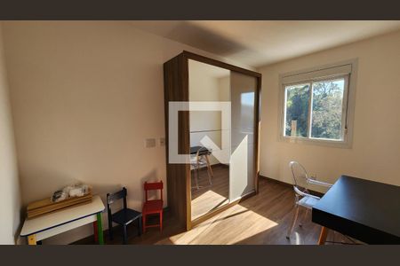 Quarto 1 de apartamento para alugar com 2 quartos, 51m² em Horto Florestal, Jundiaí