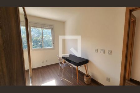 Quarto 1 de apartamento para alugar com 2 quartos, 51m² em Horto Florestal, Jundiaí