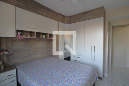 Quarto 1 de apartamento para alugar com 2 quartos, 75m² em Jardim Primavera (zona Sul), São Paulo