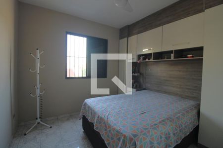 Quarto 1 de apartamento para alugar com 2 quartos, 75m² em Jardim Primavera (zona Sul), São Paulo