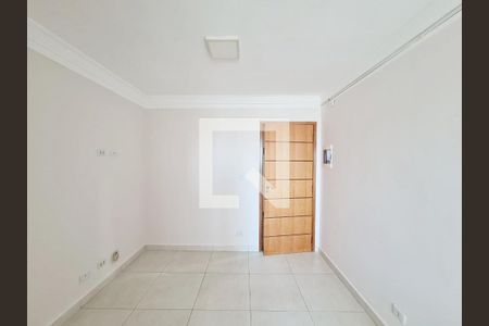 Sala de apartamento para alugar com 1 quarto, 45m² em Jardim São Francisco, Guarulhos