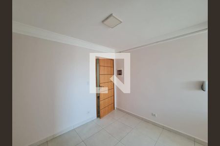 Sala de apartamento para alugar com 1 quarto, 45m² em Jardim São Francisco, Guarulhos