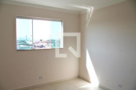 Quarto de apartamento para alugar com 1 quarto, 45m² em Jardim São Francisco, Guarulhos