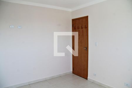 Quarto de apartamento para alugar com 1 quarto, 45m² em Jardim São Francisco, Guarulhos