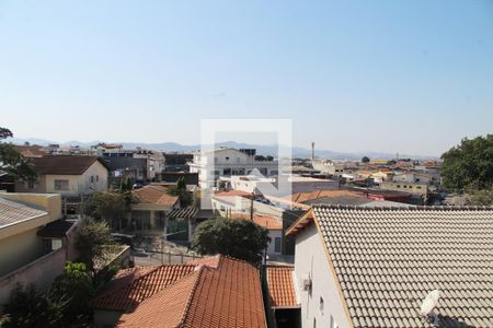 Vista do Quarto de apartamento para alugar com 1 quarto, 45m² em Jardim São Francisco, Guarulhos